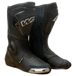 W2 ST-10 Waterproof Motorcycle Boots