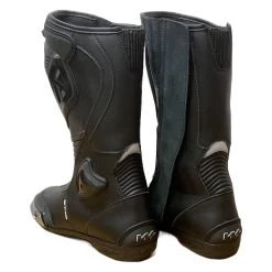 W2 ST-10 Waterproof Motorcycle Boots -Motorcycle Equipment Shop w2 st10 waterproof motorcycle boots 2 56199.1689296979