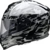 Z1R Warrant Camo Helmet