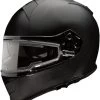 Z1R Warrant Snow Electric Helmet