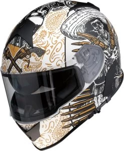 Z1R Warrant Sombrero Helmet -Motorcycle Equipment Shop warrant sombrero helmet 2 56579.1688160113