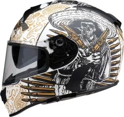 Z1R Warrant Sombrero Helmet -Motorcycle Equipment Shop warrant sombrero helmet 6 04877.1688160116