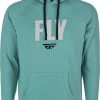 Fly Racing Weekender Pullover Hoodie
