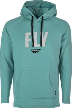 Fly Racing Weekender Pullover Hoodie
