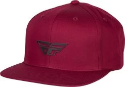 Fly Racing Weeknder Hat -Motorcycle Equipment Shop weeknder hat 4 20433.1688169008