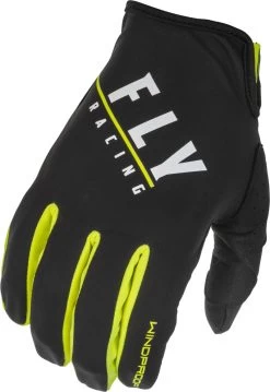 Fly Racing Windproof Lite Gloves