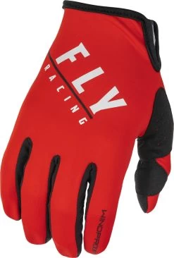 Fly Racing Windproof Lite Gloves -Motorcycle Equipment Shop windproof lite gloves 2 03623.1688168194