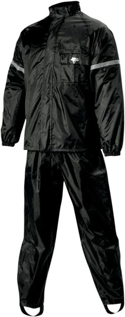 NELSON RIGG WP-8000 Weather Pro Rainsuit