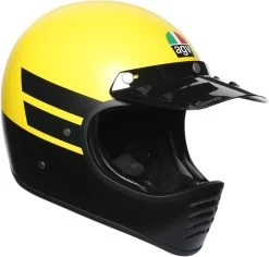 AGV X101 Dust Helmet