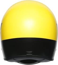 AGV X101 Dust Helmet -Motorcycle Equipment Shop x101 dust helmet 2 96480.1688159841