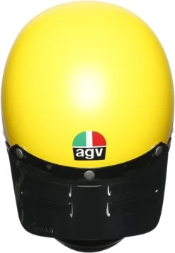 AGV X101 Dust Helmet -Motorcycle Equipment Shop x101 dust helmet 3 26918.1688159842