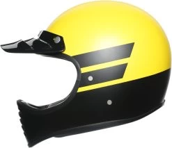 AGV X101 Dust Helmet -Motorcycle Equipment Shop x101 dust helmet 4 30630.1688159842
