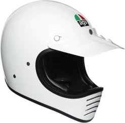 AGV X101 Helmet -Motorcycle Equipment Shop x101 helmet 2 47092.1688159831