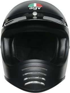 AGV X101 Helmet -Motorcycle Equipment Shop x101 helmet 4 94575.1688159833
