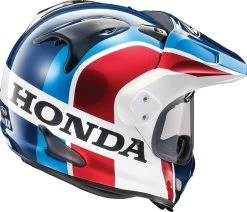 ARAI HELMETS XD-4 Africa Twin Helmet -Motorcycle Equipment Shop xd4 africa twin helmet 2 51242.1688171136