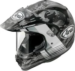 ARAI HELMETS XD-4 Cover Helmet