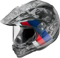 ARAI HELMETS XD-4 Cover Helmet -Motorcycle Equipment Shop xd4 cover helmet 2 86103.1688171125