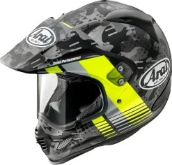 ARAI HELMETS XD-4 Cover Helmet -Motorcycle Equipment Shop xd4 cover helmet 4 66849.1688171126