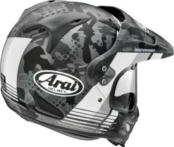 ARAI HELMETS XD-4 Cover Helmet -Motorcycle Equipment Shop xd4 cover helmet 5 74272.1688171127
