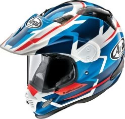ARAI HELMETS XD-4 Depart Helmet