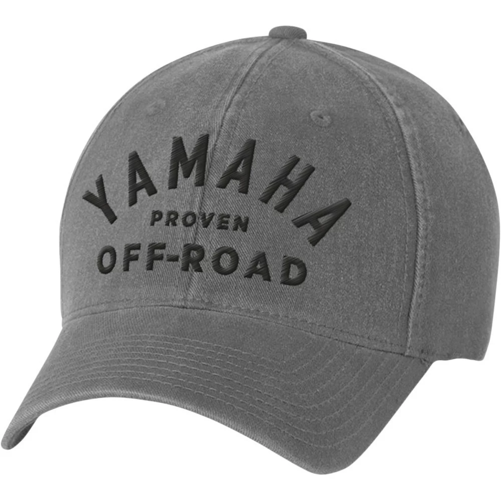 YAMAHA APPAREL Yamaha Curved Bill Hat 12 YAMAHA APPAREL Yamaha Curved Bill Hat - Image 12