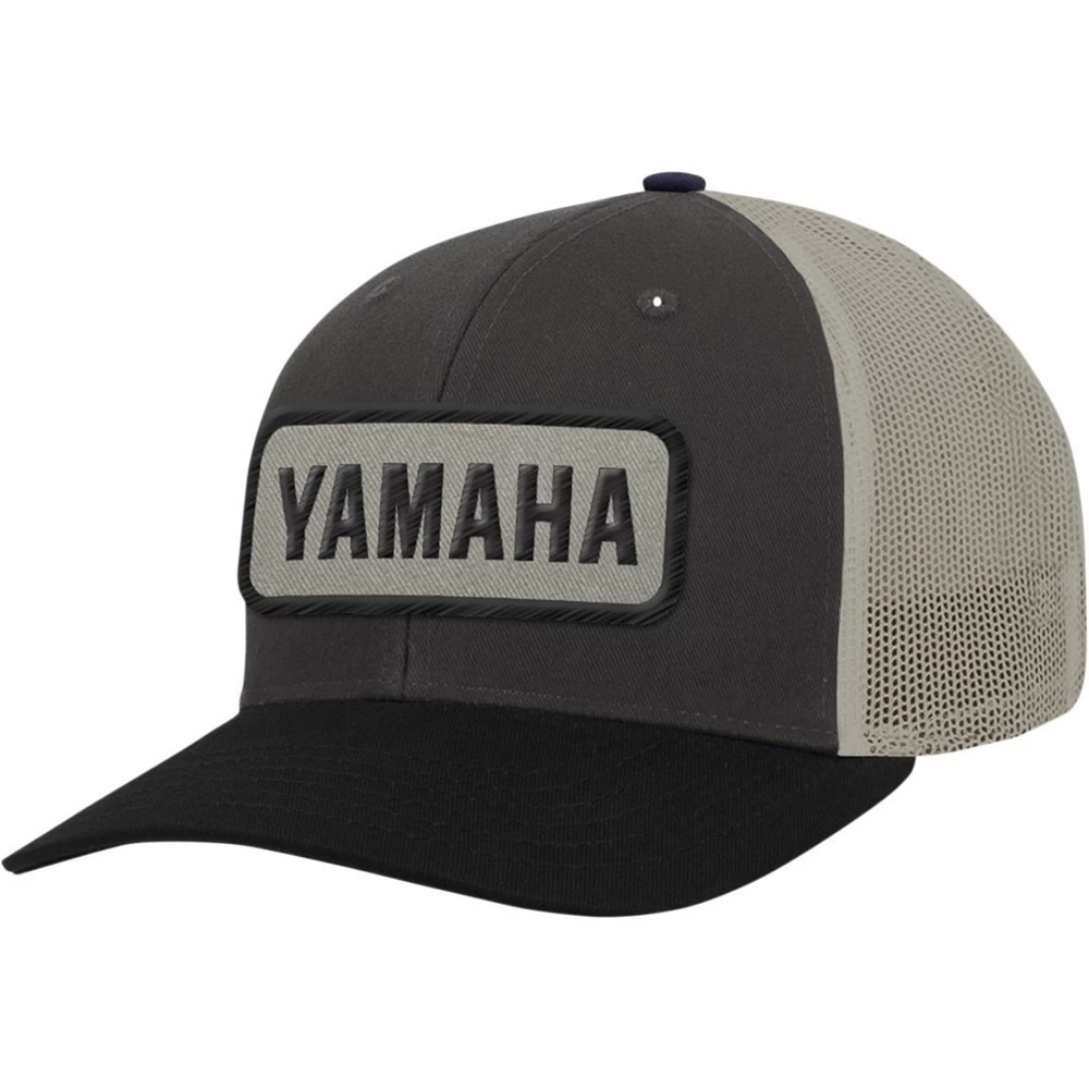 YAMAHA APPAREL Yamaha Curved Bill Hat 13 YAMAHA APPAREL Yamaha Curved Bill Hat - Image 13