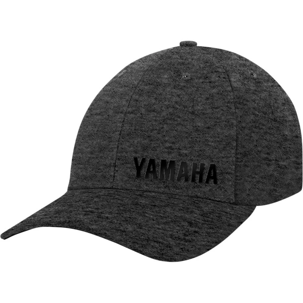 YAMAHA APPAREL Yamaha Curved Bill Hat 3 YAMAHA APPAREL Yamaha Curved Bill Hat - Image 3