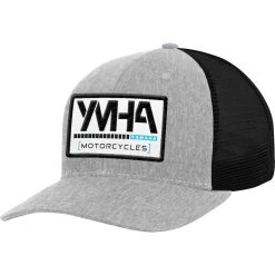 YAMAHA APPAREL Yamaha Curved Bill Hat 20 YAMAHA APPAREL Yamaha Curved Bill Hat -Motorcycle Equipment Shop yamaha apparel yamaha curved bill hat 6 72536.1701909607