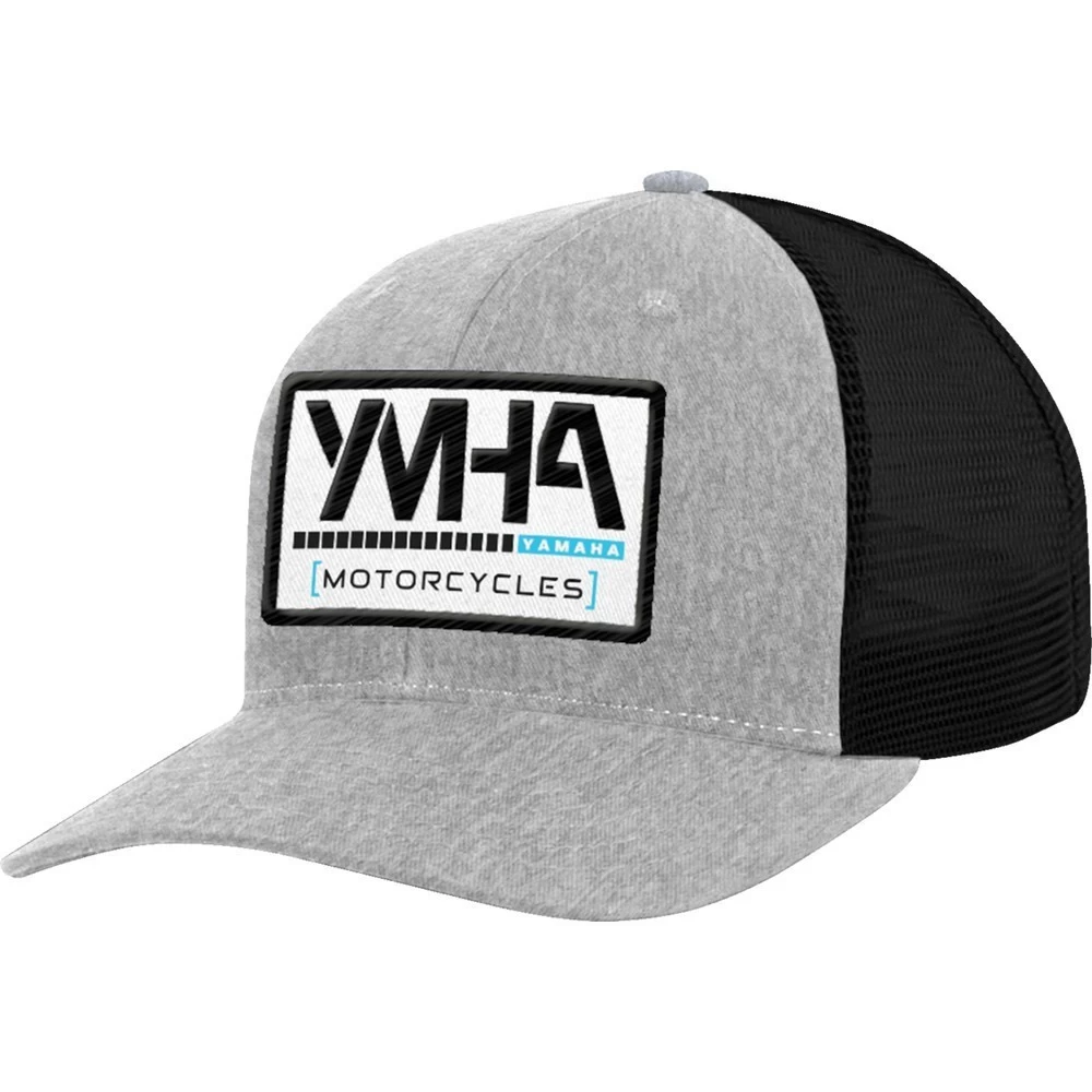 YAMAHA APPAREL Yamaha Curved Bill Hat 7 YAMAHA APPAREL Yamaha Curved Bill Hat - Image 7