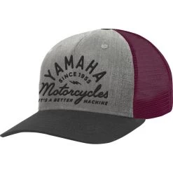 YAMAHA APPAREL Yamaha Curved Bill Hat 21 YAMAHA APPAREL Yamaha Curved Bill Hat -Motorcycle Equipment Shop yamaha apparel yamaha curved bill hat 7 37542.1701909608