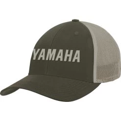 YAMAHA APPAREL Yamaha Curved Bill Hat 22 YAMAHA APPAREL Yamaha Curved Bill Hat -Motorcycle Equipment Shop yamaha apparel yamaha curved bill hat 8 78203.1701909609