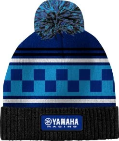 YAMAHA APPAREL Yamaha Beanie