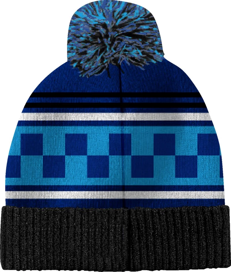 YAMAHA APPAREL Yamaha Beanie 2 YAMAHA APPAREL Yamaha Beanie - Image 2