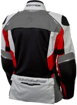 Scorpion EXO Yosemite XDR Jacket 28 Scorpion EXO Yosemite XDR Jacket -Motorcycle Equipment Shop yosemite xdr jacket 10 03313.1688167279