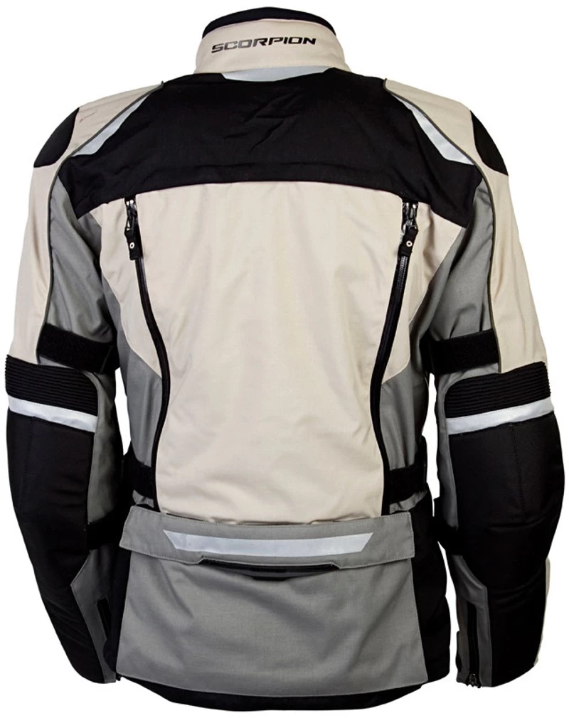 Scorpion EXO Yosemite XDR Jacket 12 Scorpion EXO Yosemite XDR Jacket - Image 12