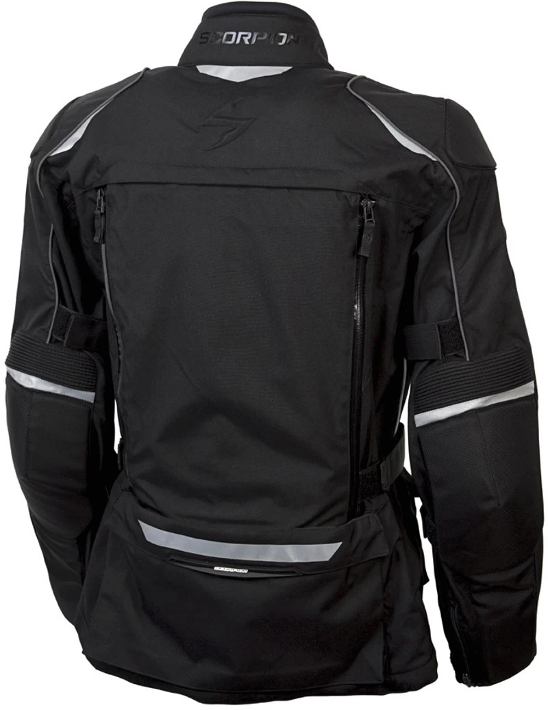 Scorpion EXO Yosemite XDR Jacket 5 Scorpion EXO Yosemite XDR Jacket - Image 5