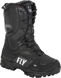 Fly Racing Youth Marker Boot