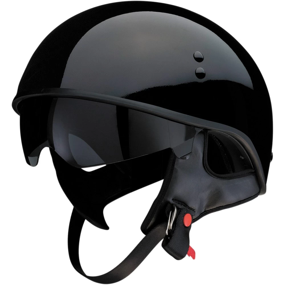 Z1R Vagrant Helmet 2 Z1R Vagrant Helmet - Image 2