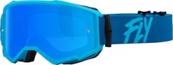 Fly Racing Zone Goggle -Motorcycle Equipment Shop zone goggle 2 95922.1688166648