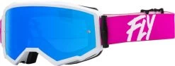 Fly Racing Zone Goggle -Motorcycle Equipment Shop zone goggle 3 27450.1688166648