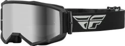 Fly Racing Zone Goggle -Motorcycle Equipment Shop zone goggle 5 29054.1688166649