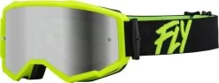Fly Racing Zone Goggle -Motorcycle Equipment Shop zone goggle 6 71251.1688166650