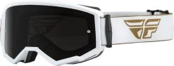 Fly Racing Zone Goggle -Motorcycle Equipment Shop zone goggle 7 32712.1688166650