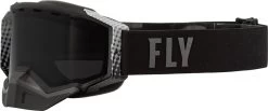 Fly Racing Zone Pro Snow Goggle -Motorcycle Equipment Shop zone pro snow goggle 2 62158.1688166684