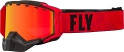 Fly Racing Zone Pro Snow Goggle -Motorcycle Equipment Shop zone pro snow goggle 3 56299.1688166684