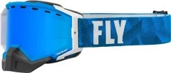 Fly Racing Zone Pro Snow Goggle -Motorcycle Equipment Shop zone pro snow goggle 4 79642.1688166685