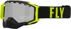 Fly Racing Zone Pro Snow Goggle -Motorcycle Equipment Shop zone pro snow goggle 5 13816.1688166686