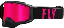 Fly Racing Zone Pro Snow Goggle -Motorcycle Equipment Shop zone pro snow goggle 6 72485.1688166686