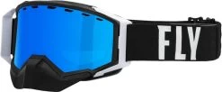 Fly Racing Zone Pro Snow Goggle -Motorcycle Equipment Shop zone pro snow goggle 7 42667.1688166687
