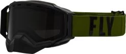 Fly Racing Zone Pro Snow Goggle -Motorcycle Equipment Shop zone pro snow goggle 8 71775.1688166687